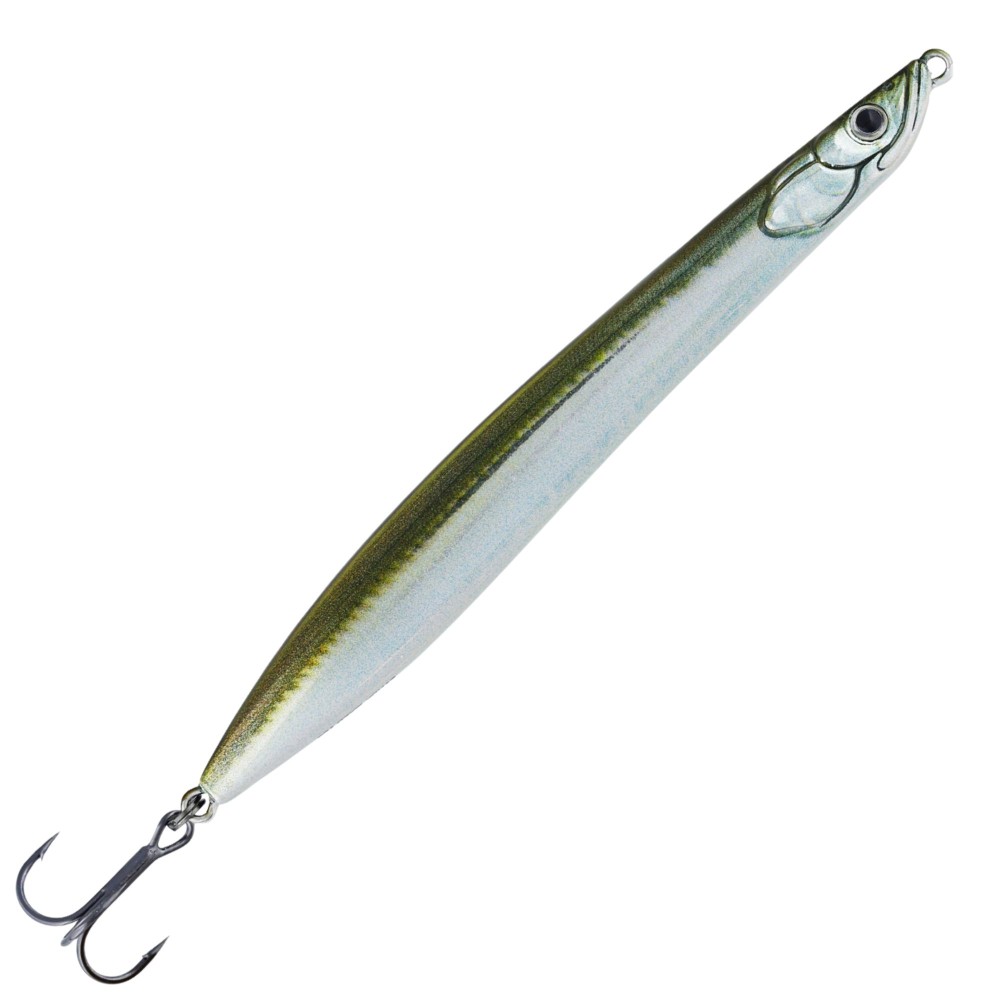 Westin Sandy Fixed - Küstenwobbler Real Sandeel - 12cm - 24g