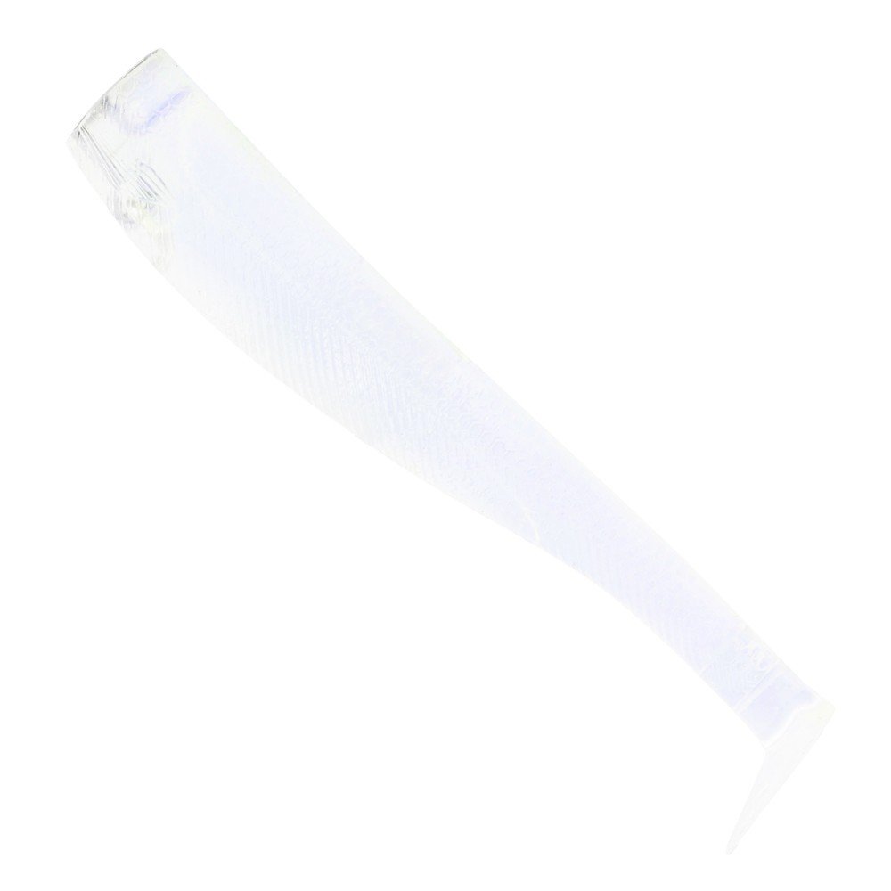 Westin Magic Minnow Weedless Jig Spare Body - Ersatzkörper Pearlescent - 10cm - 9g - 3 Stück