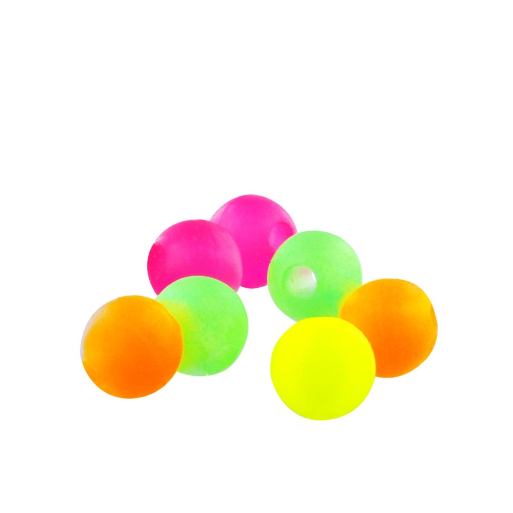 Westin UV Beads Hard/Soft - UV Perlen Multicolor - Ø 4mm