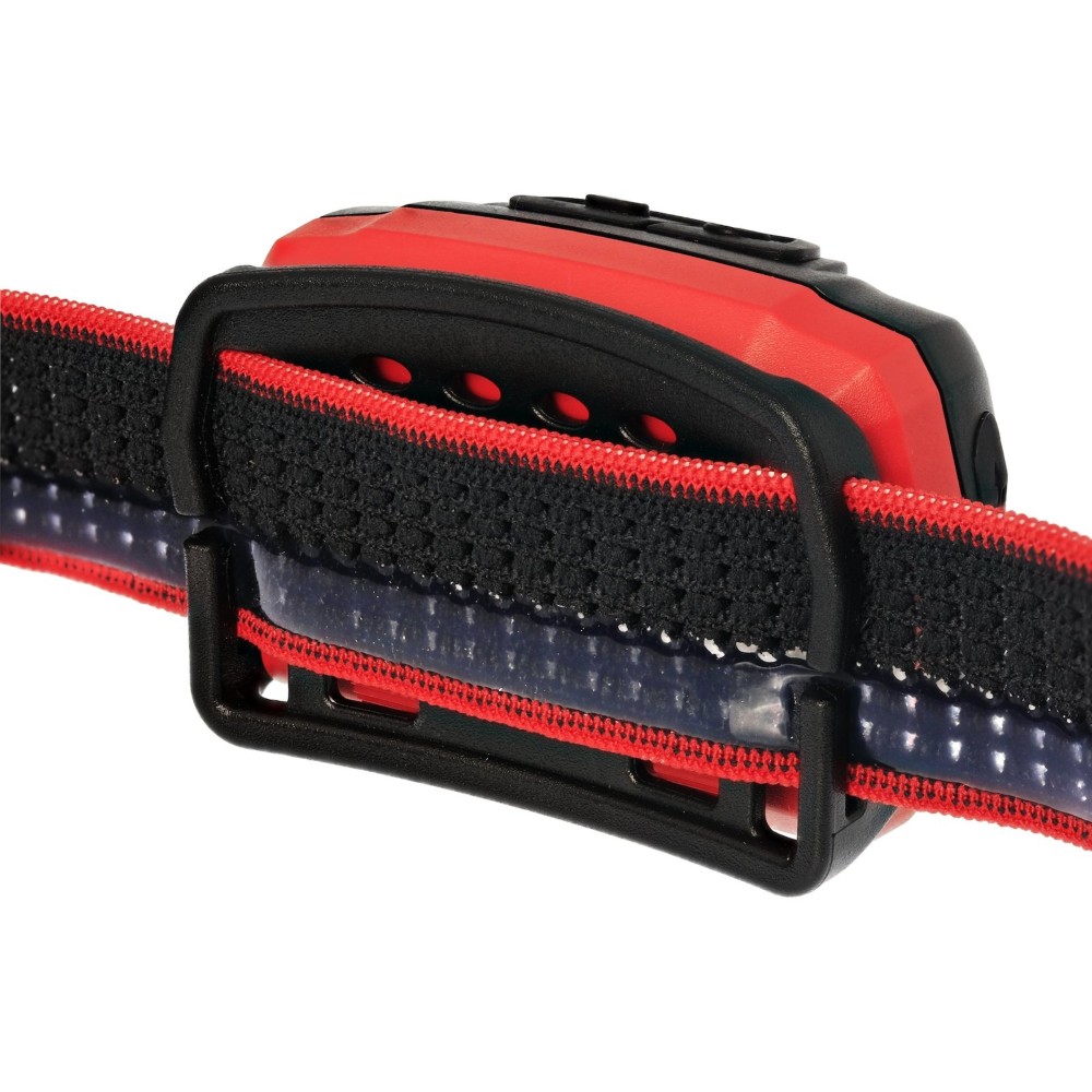 Westin Headlamp Sunbeam - Kopflampe, wiederaufladbar 350LM - 1 Stück