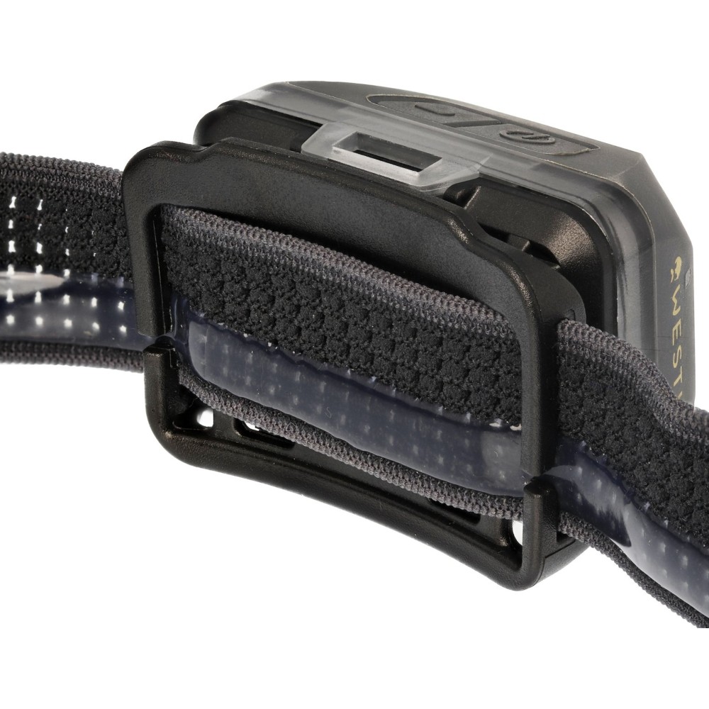 Westin Headlamp Beam - Kopflampe 400LM - Wiederaufladbar