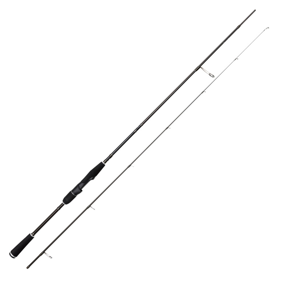 Westin W2 Finesse Ned - Spinnrute 218cm - 6-20g - 2tlg. - M