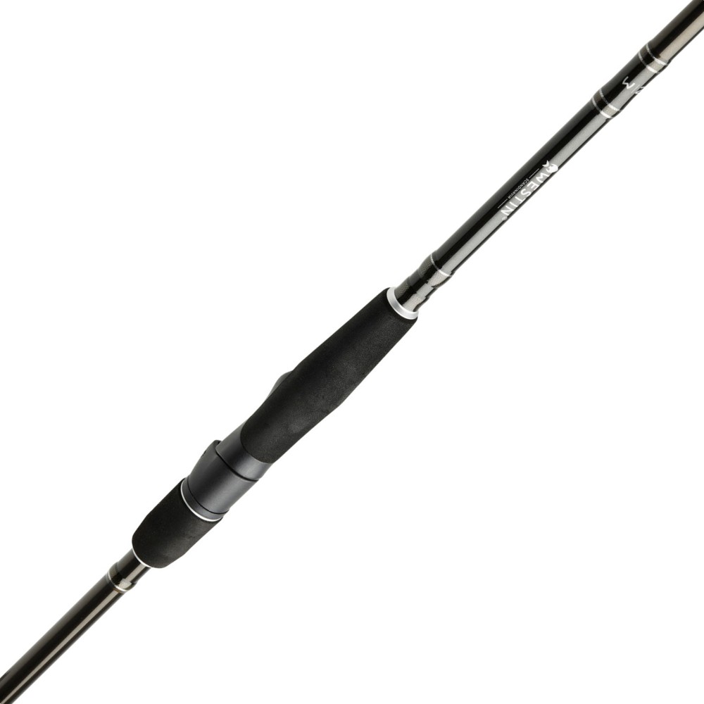 Westin W2 SBass - Wolfsbarsch Seabass 285cm - 12-42g - MH