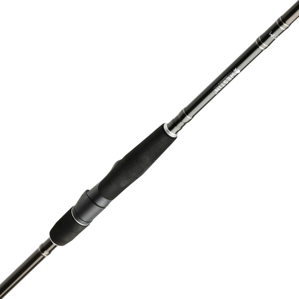 Westin W2 SBass Travel - Reiserute Wolfsbarsch Seabass 270cm - 15-42g - MH