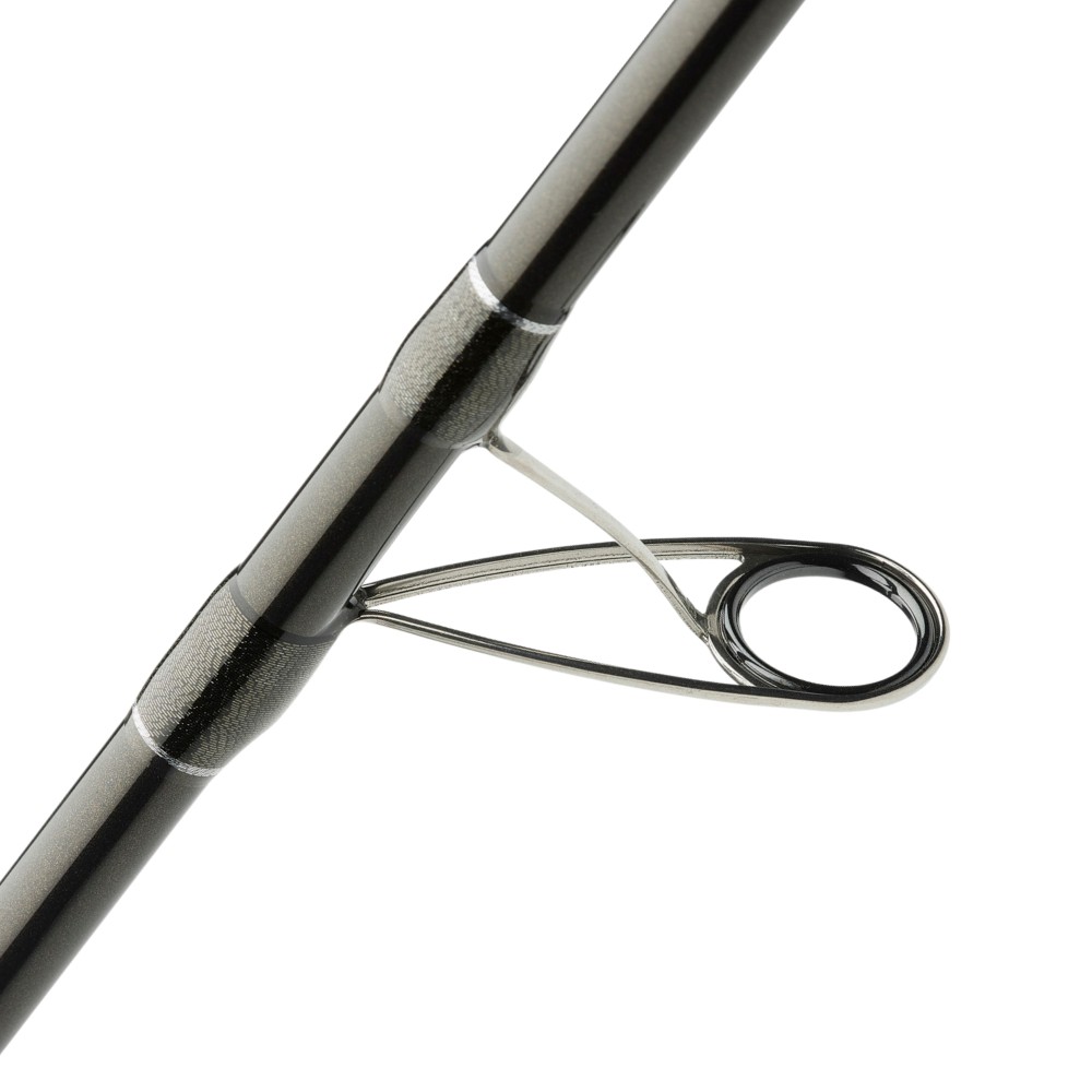 Westin W2 SBass Travel - Reiserute Wolfsbarsch Seabass 270cm - 15-42g - MH