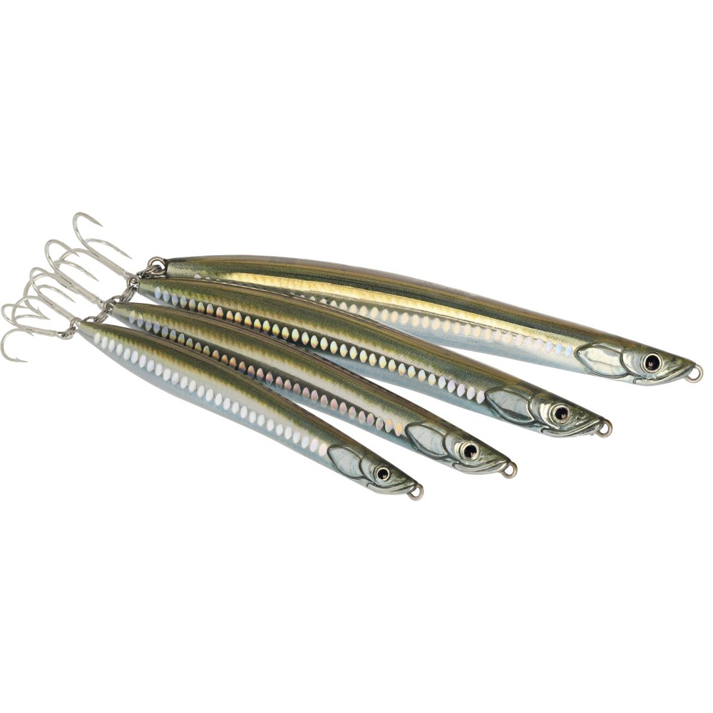 Westin Sandy Fixed SBass - Küstenwobbler Blue Diamond Scales - 11cm - 18g