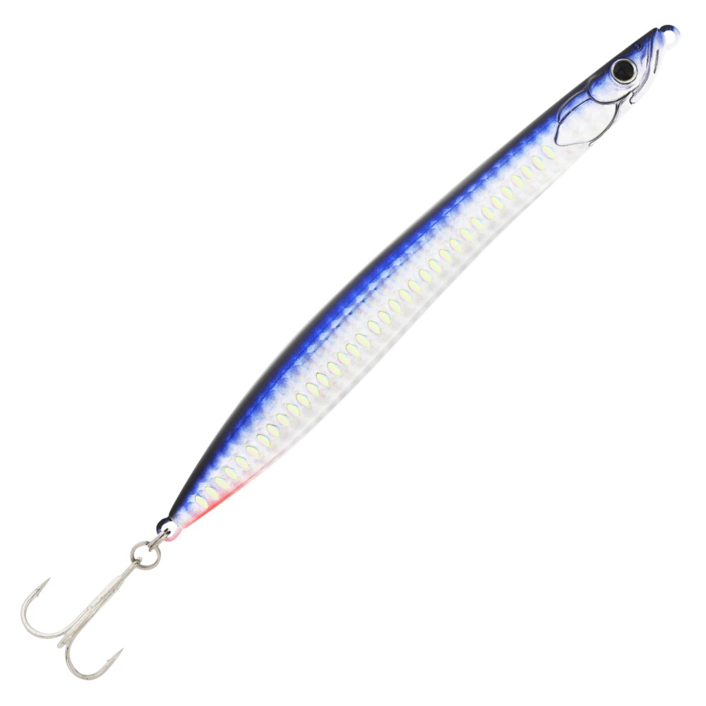 Westin Sandy Fixed SBass - Küstenwobbler Blue Diamond Scales - 11cm - 18g