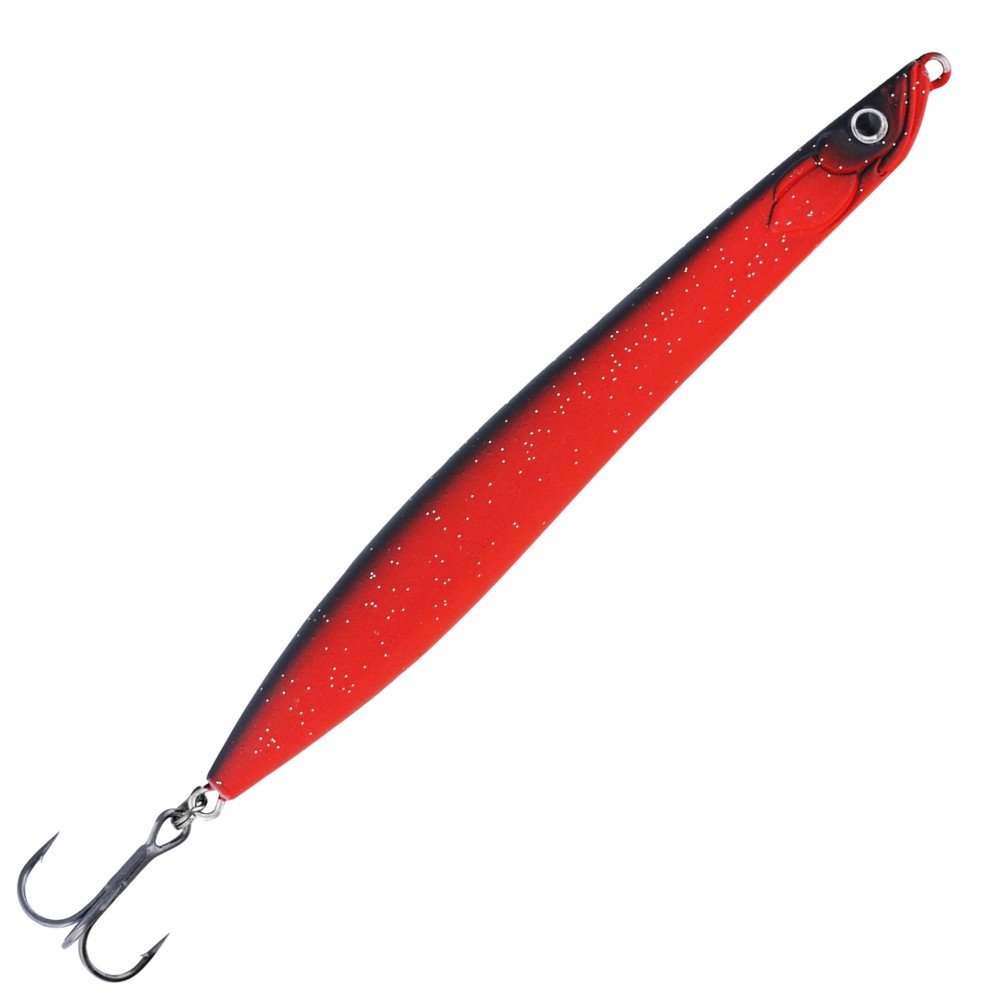 Westin Sandy Fixed - Küstenwobbler Dull Sunrise - 10cm - 14g