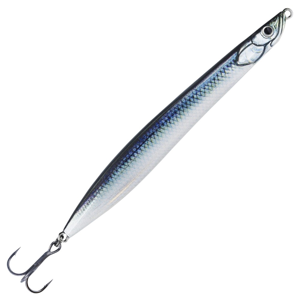 Westin Sandy Fixed - Küstenwobbler Real Herring - 10cm - 14g