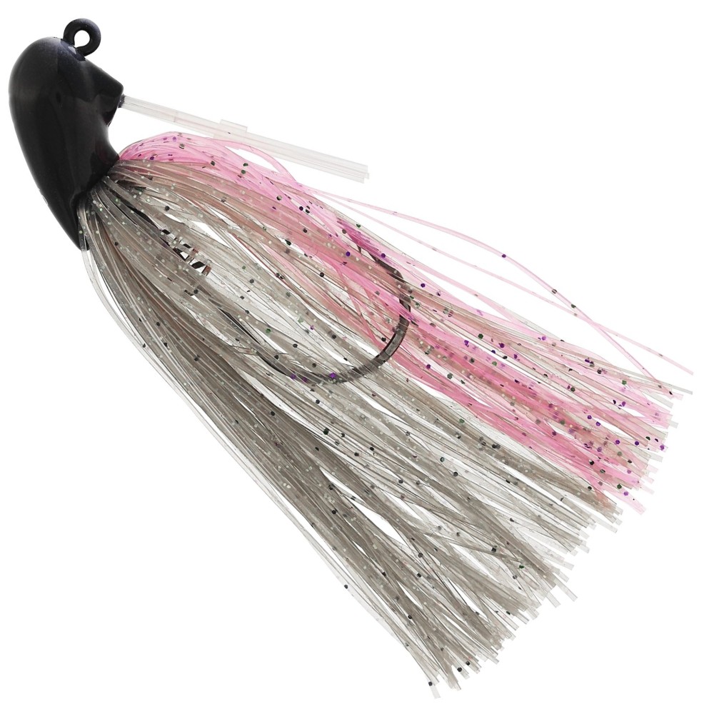 Westin Slide-Up Rubber Jig Tungsten - Jigkopf Oyster - 5g - #2/0 - 1 Stück