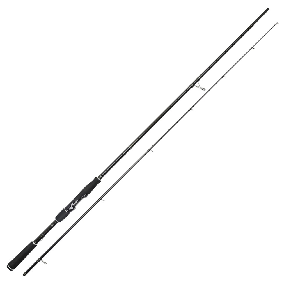 Westin W2 Z-Hunter - Zanderrute 265cm - 10-42g - MH