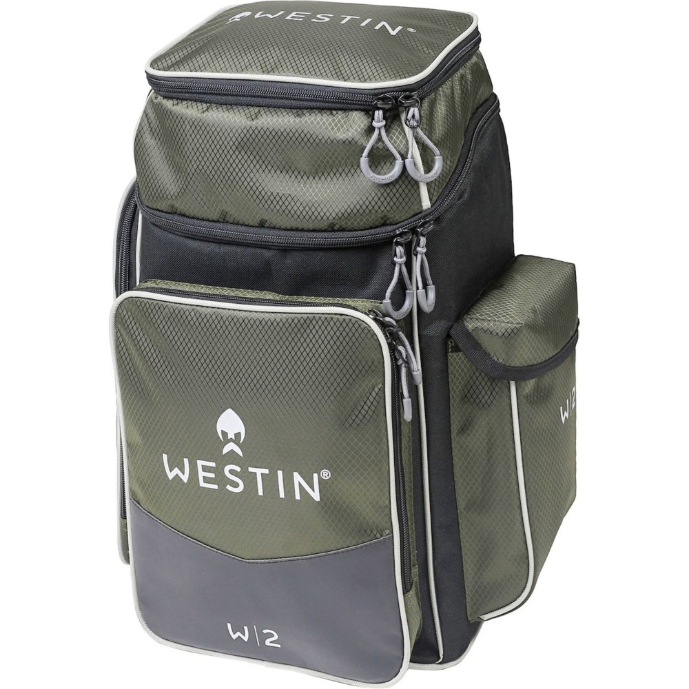 Westin W2 Backpack + 1 Box - Rucksack Forest Night + 1 Box