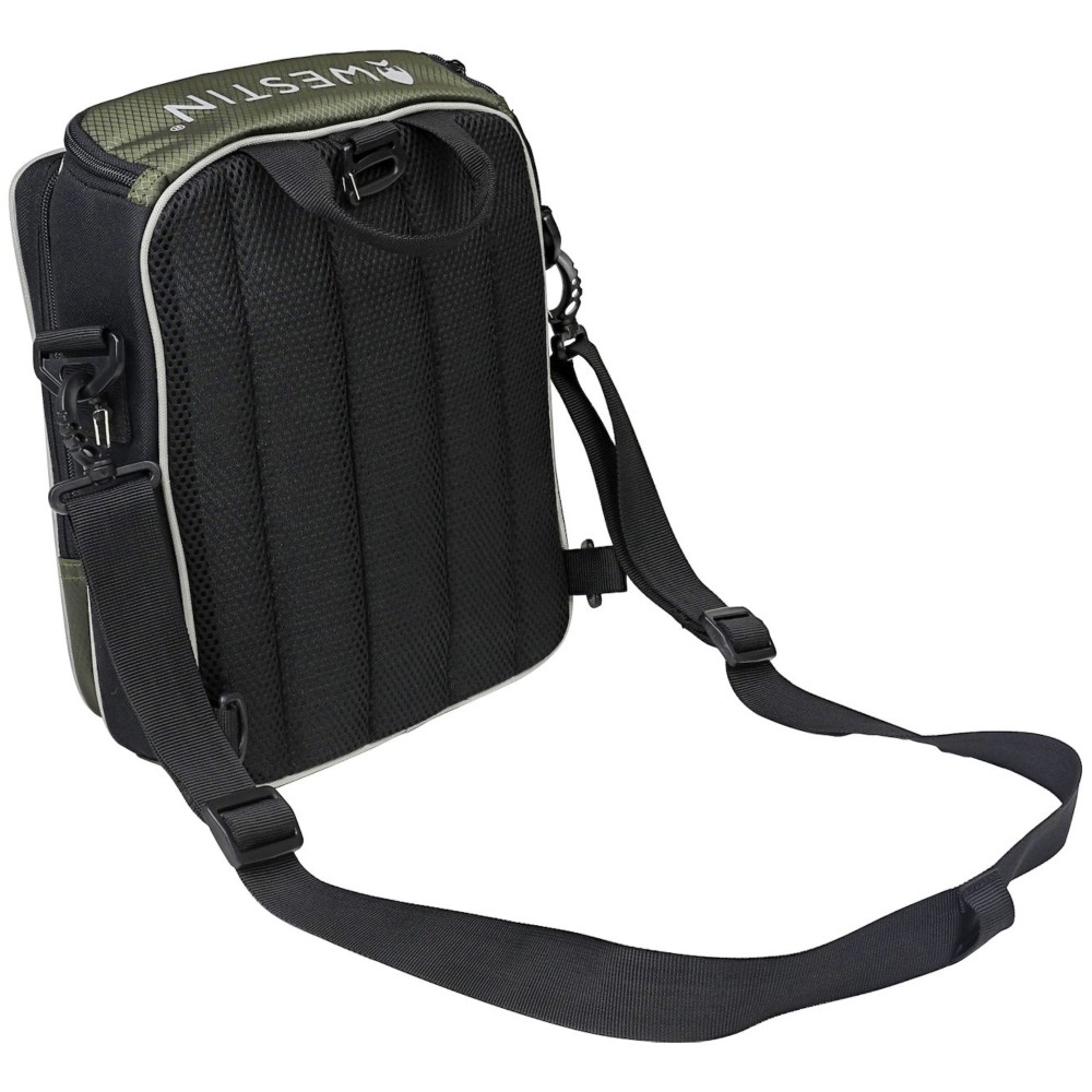 Westin W2 Street Bag + 1 Box - Rucksack / Umhängetasche Forest Night