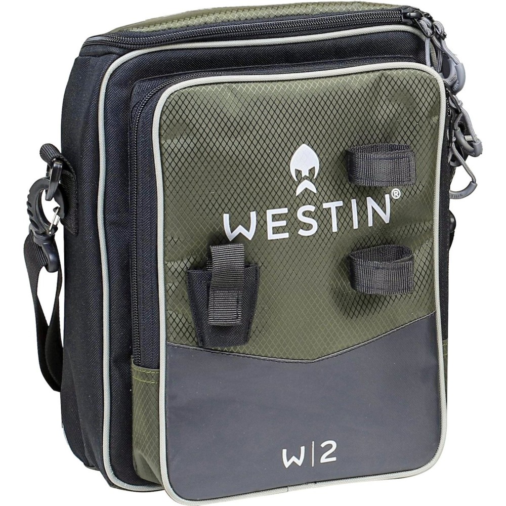 Westin W2 Street Bag + 1 Box - Rucksack / Umhängetasche Forest Night