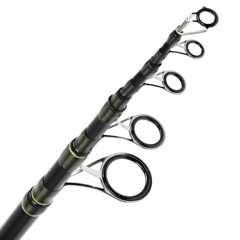 Westin W2 Deadbait Easy Travel Tele - Deadbaitrute 3,25m - 150g/2,75lbs - 358g - 1 Stück