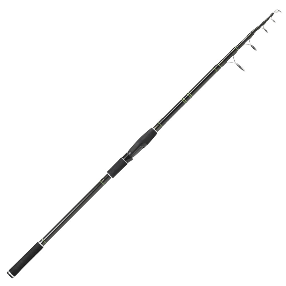Westin W2 Deadbait Easy Travel Tele - Deadbaitrute 3,25m - 150g/2,75lbs - 358g - 1 Stück