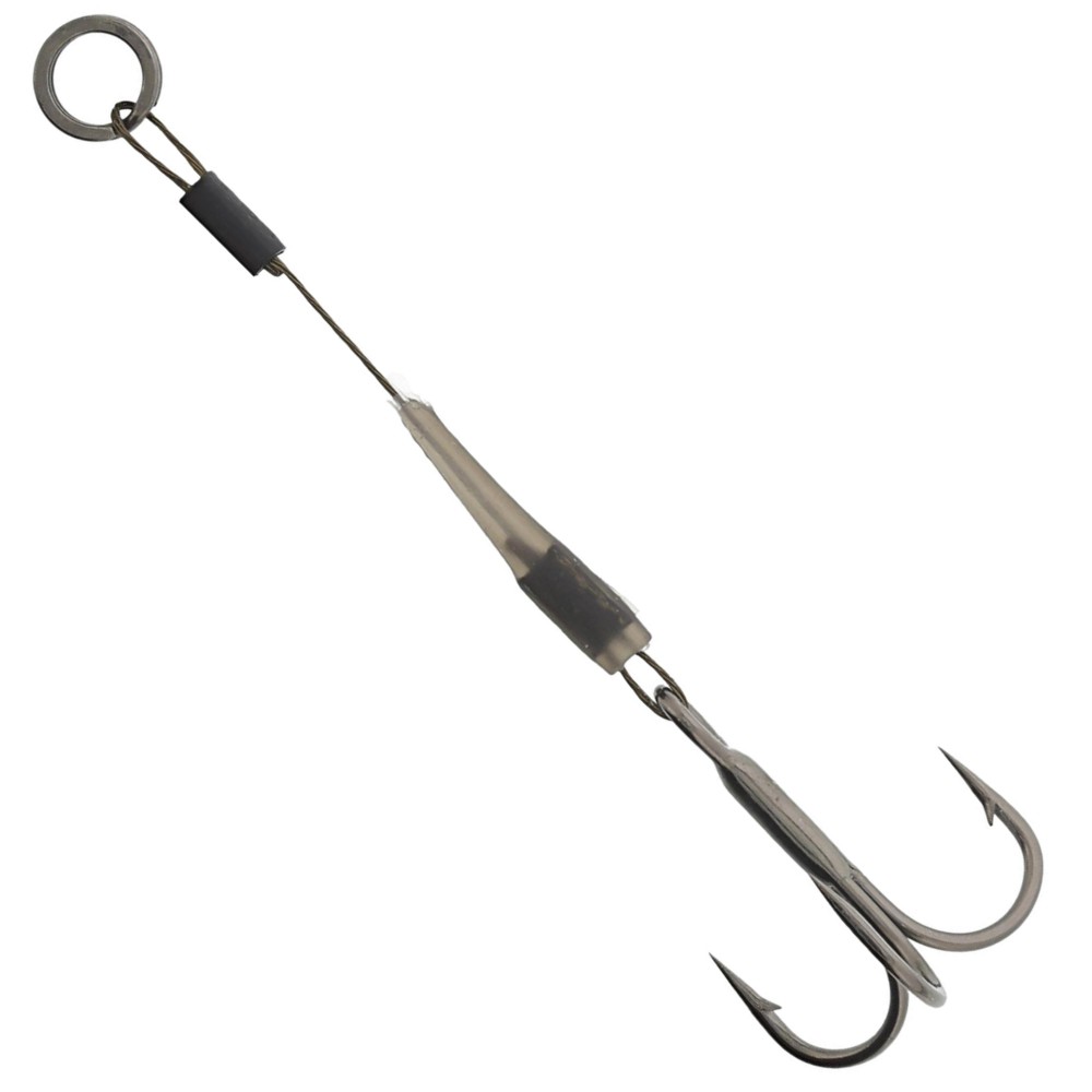 Westin Multi-Purpose Stinger 7cm - 14kg - #8 - 2 Stück