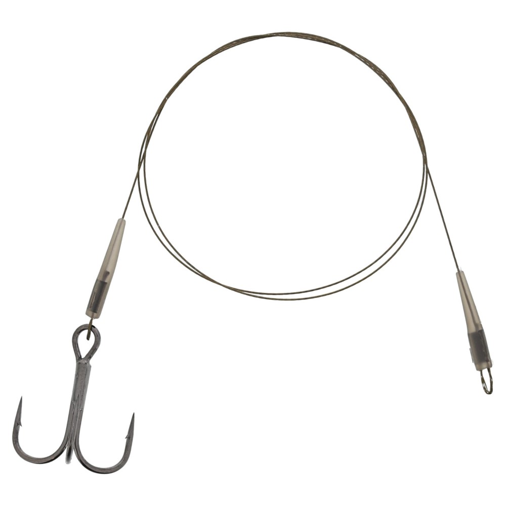 Westin Float Rig - Köderfischsystem Large - #2 - 50cm - 14kg - 1 Stück