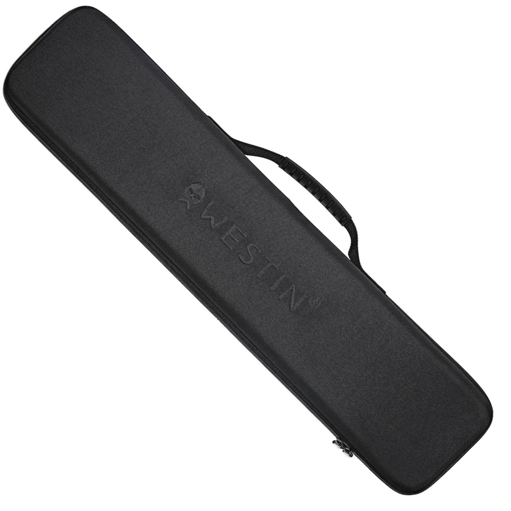 Westin Trace Case - Vorfachtasche Black - 75x18x6 cm