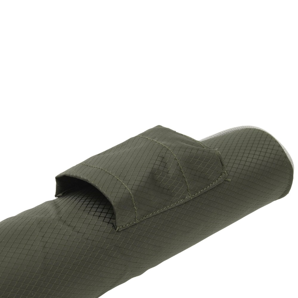 Westin W2 Rod Case Semitele Fits up to 12' - Futteral Forest Night - 153cm - passt für 2 Ruten bis zu 12' / 360cm