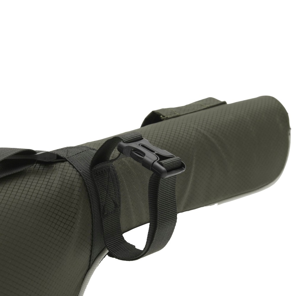 Westin W2 Rod Case Semitele Fits up to 12' - Futteral Forest Night - 153cm - passt für 2 Ruten bis zu 12' / 360cm