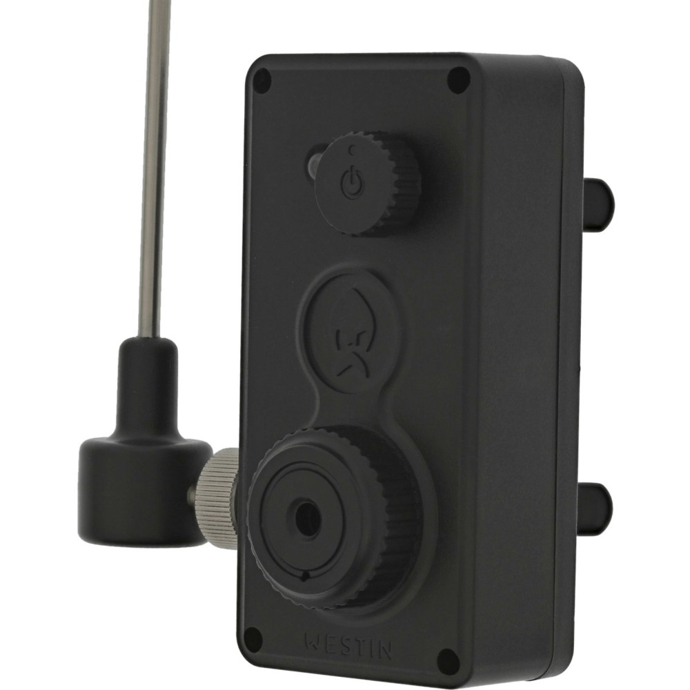 Westin Drop Back Indicator w. LED - Bissanzeiger Green - 1 Stück