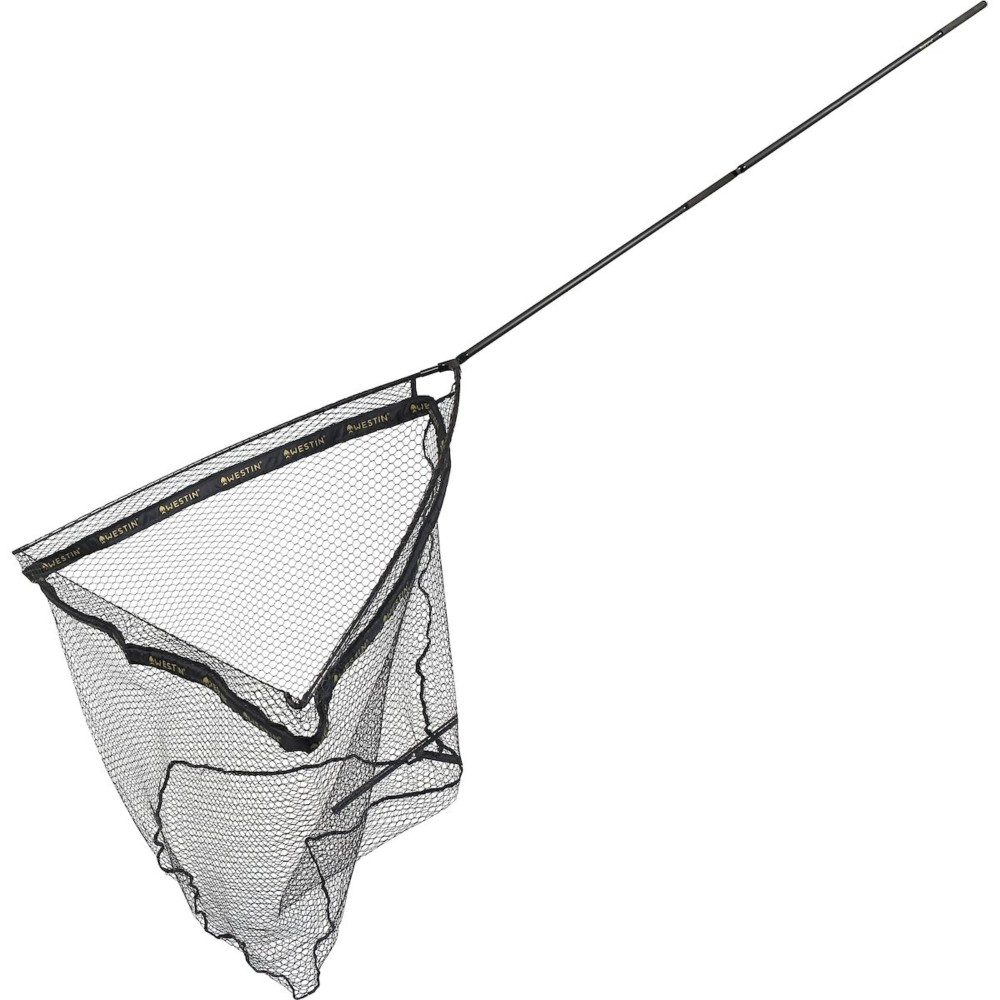 Westin W3 C&R Foldable & Floating Landing Net - Kescher