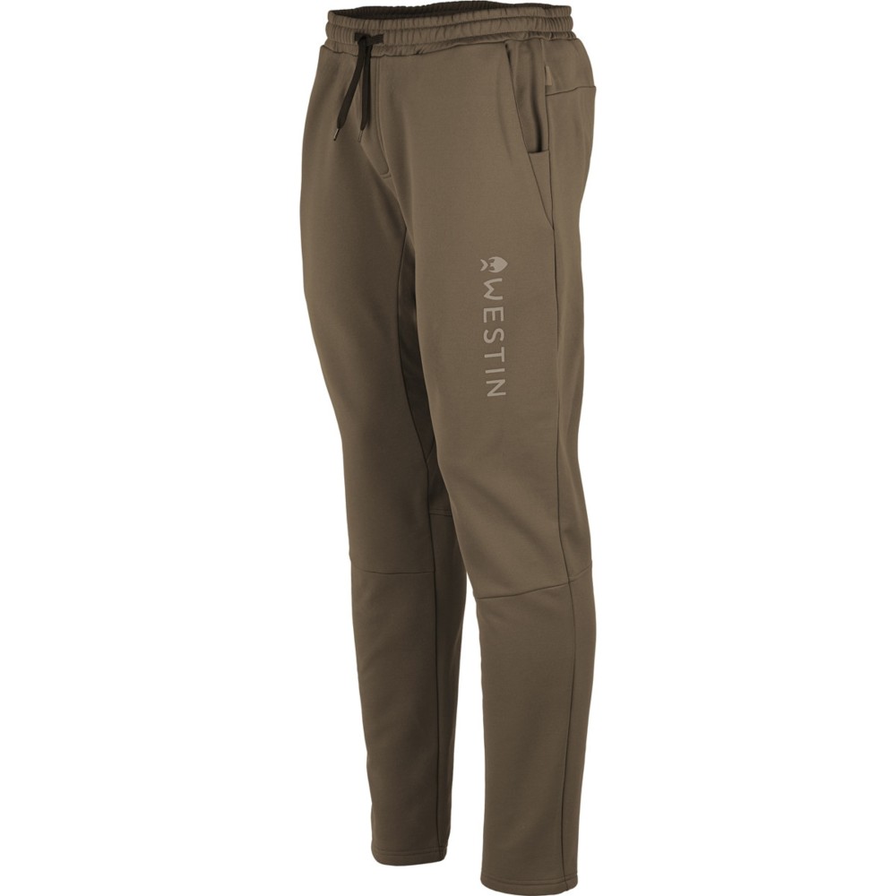 Westin Energy Midlayer Trousers - Thermobekleidung Dark Sage - Large