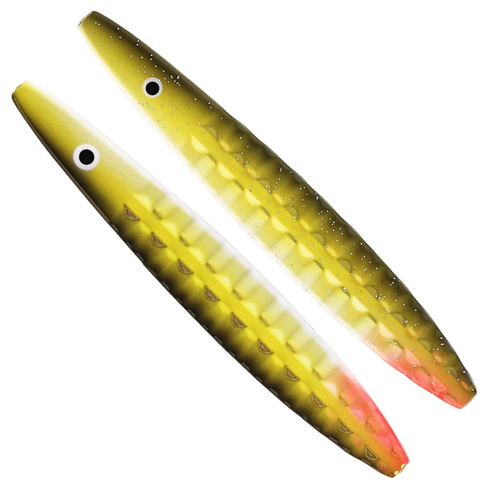 Westin R360° - Inlineblinker Hybrid Tobis - 9,2cm - 20g - 1 Stück