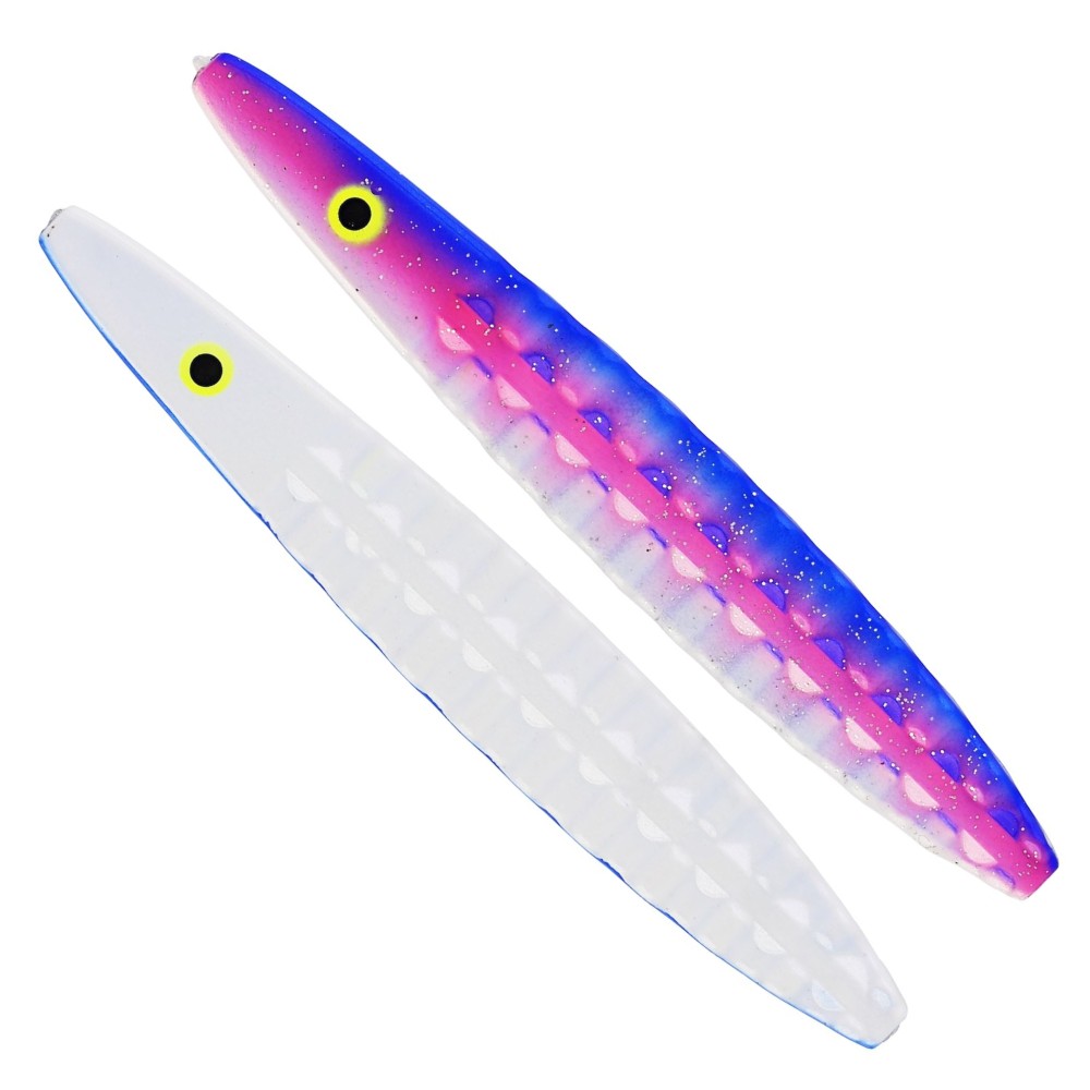 Westin R360° - Inlineblinker Pink Ice - 8,5cm - 16g - 1 Stück