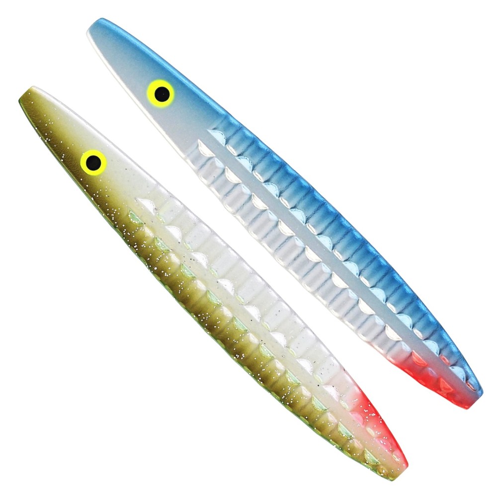 Westin R360° - Inlineblinker Mudflat Mirage - 9,2cm - 20g - 1 Stück