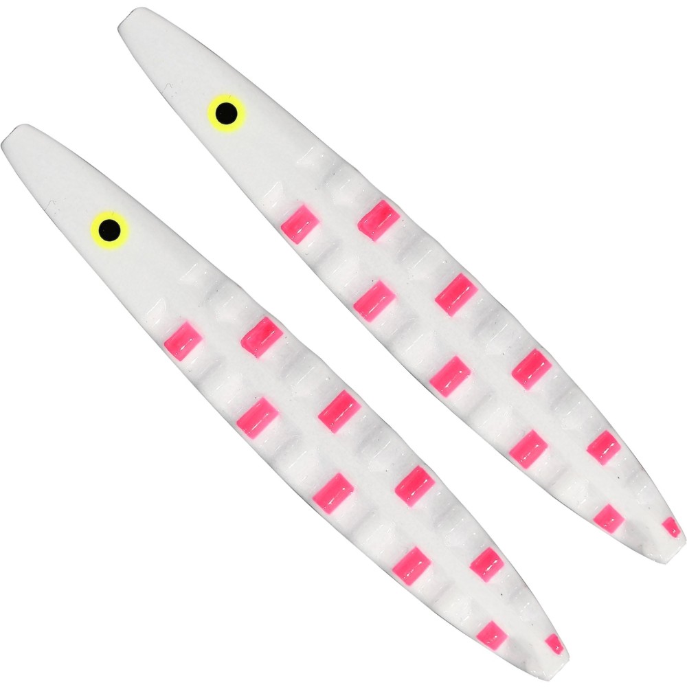 Westin R360° - Inlineblinker Cherry Frost - 9,2cm - 20g - 1 Stück