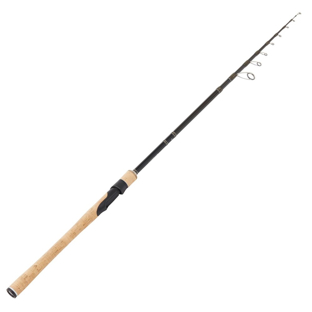 Westin W2 Tele Spin - Teleskoprute 270cm - 3-15g - L - 1 Stück