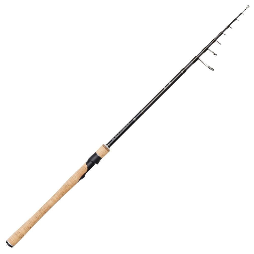 Westin W2 Tele Spin - Teleskoprute 270cm - 3-15g - L - 1 Stück