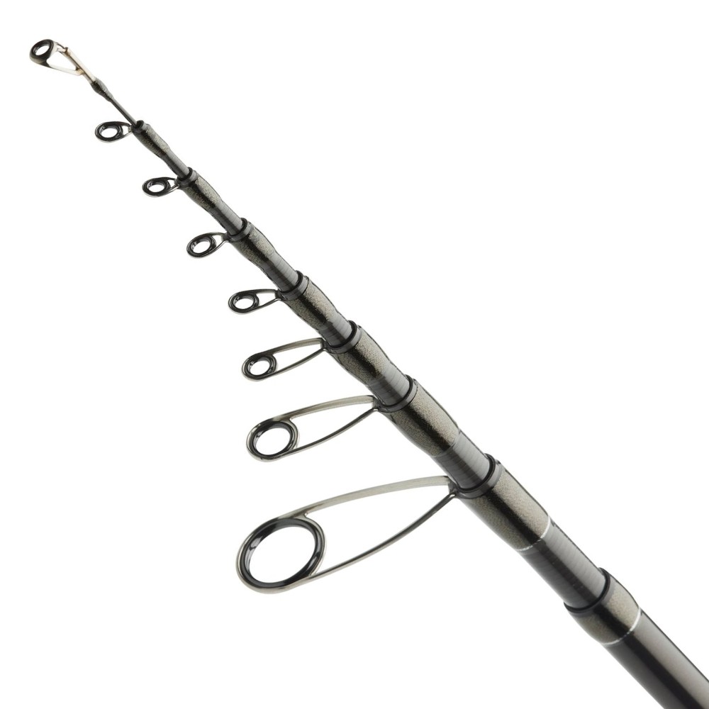 Westin W2 Tele Spin - Teleskoprute 270cm - 3-15g - L - 1 Stück