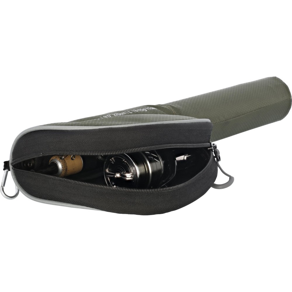 Westin W2 Tele Spin - Teleskoprute 270cm - 3-15g - L - 1 Stück