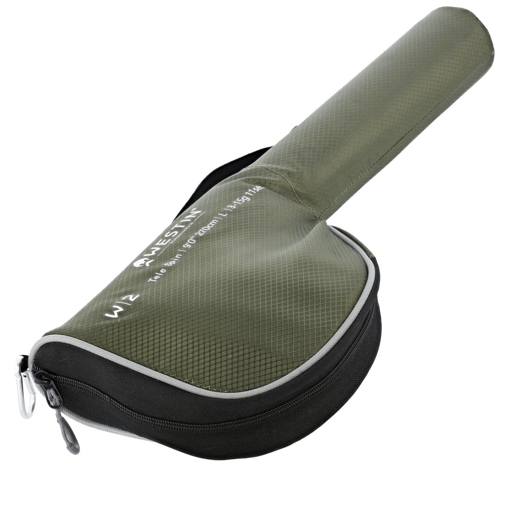 Westin W2 Tele Spin - Teleskoprute 270cm - 3-15g - L - 1 Stück