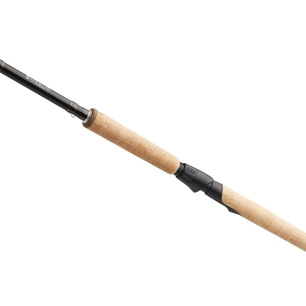 Westin W2 Salmon - Spinnrute 330cm - bis zu 50g - M - 1 Stück