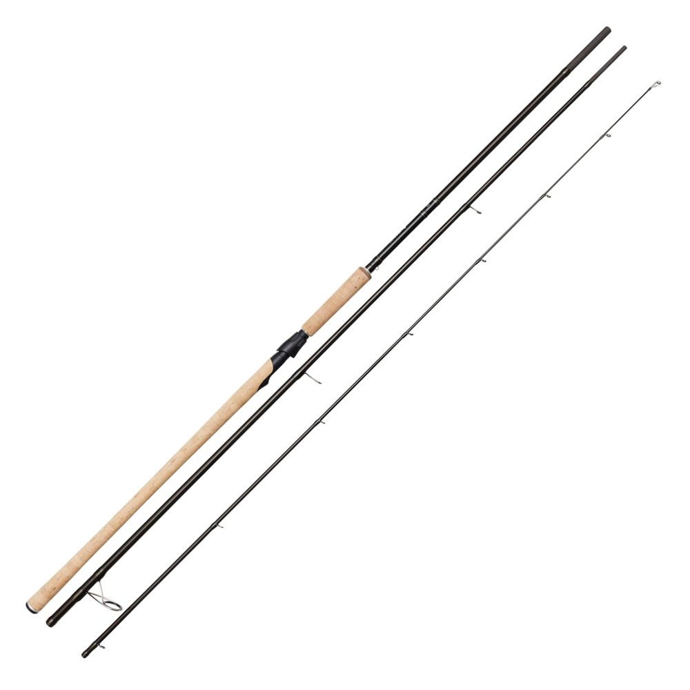 Westin W2 Salmon - Spinnrute 360cm - bis zu 60g - MH - 1 Stück