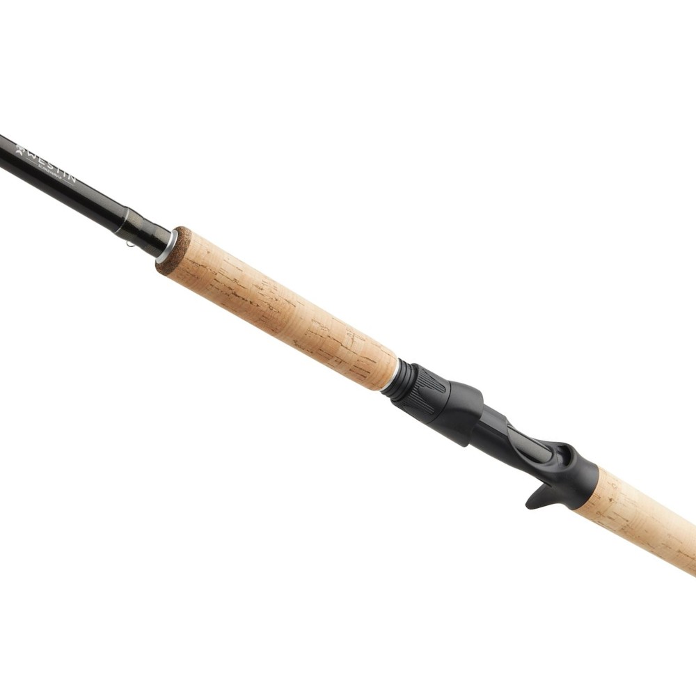 Westin W2 Salmon-T - Baitcastrute 360cm - bis zu 70g - H - 1 Stück