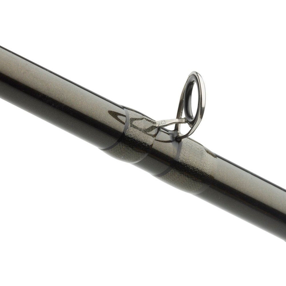 Westin W2 Salmon-T - Baitcastrute 360cm - bis zu 70g - H - 1 Stück