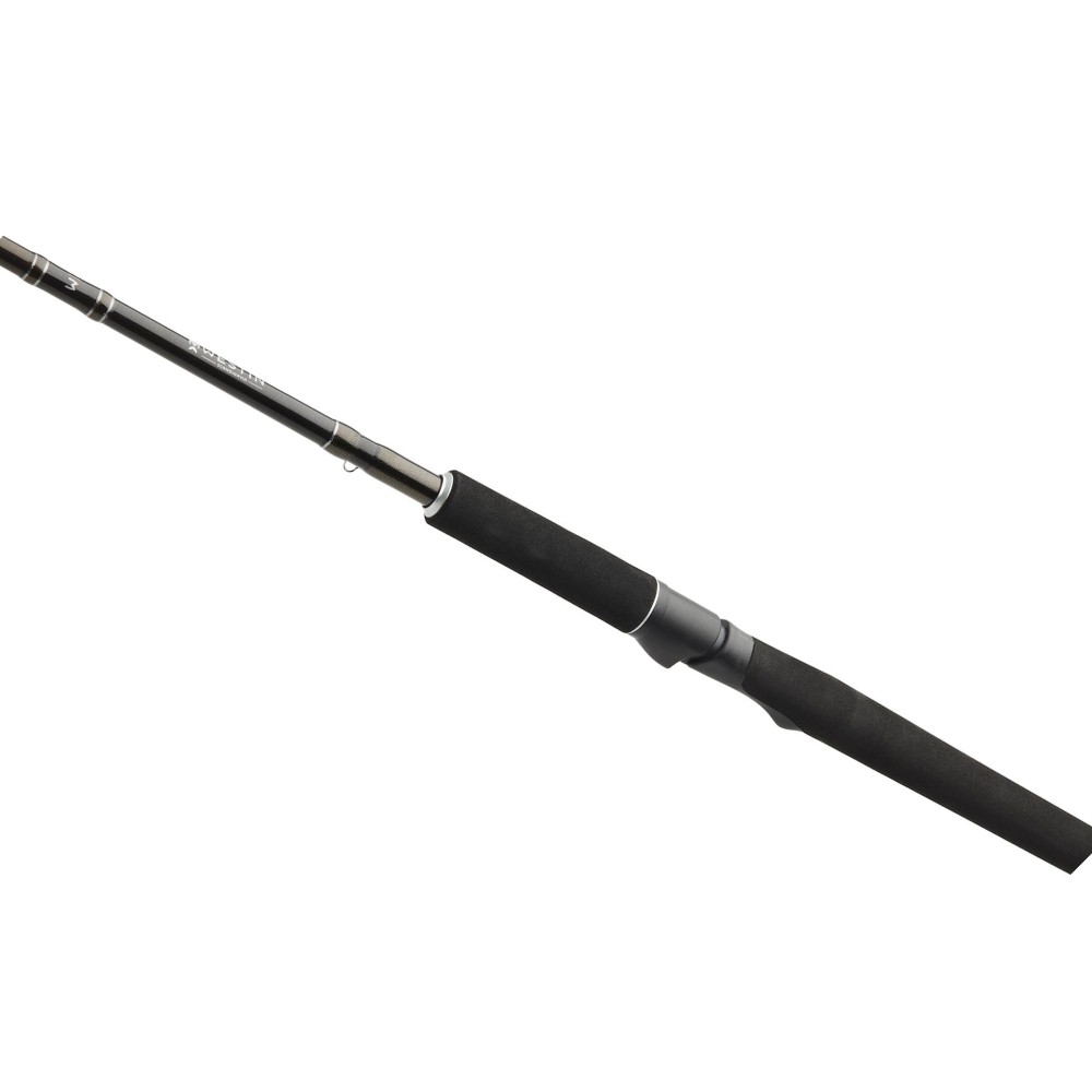 Westin W2 Powercast Travel - Reiserute 248cm - 20-80g - XH - 4tlg. - 1 Stück