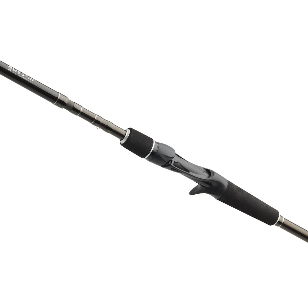 Westin W2 Powerstrike-T Travel - Reiserute 240cm - 60-140g - XH - 4tlg. - 1 Stück