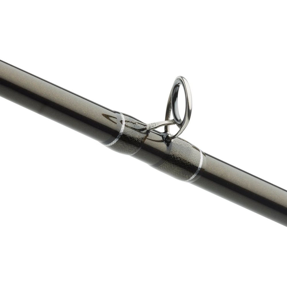 Westin W2 Powerstrike-T Travel - Reiserute 240cm - 60-140g - XH - 4tlg. - 1 Stück