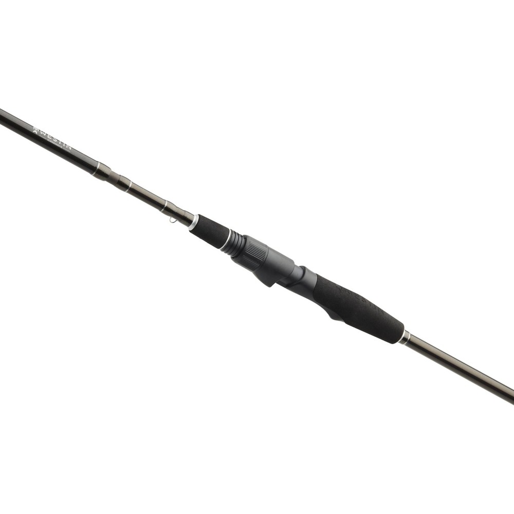 Westin W2 Finesse T&C Travel - Reiserute 213cm - 5-15g - ML - 4tlg. - 1 Stück