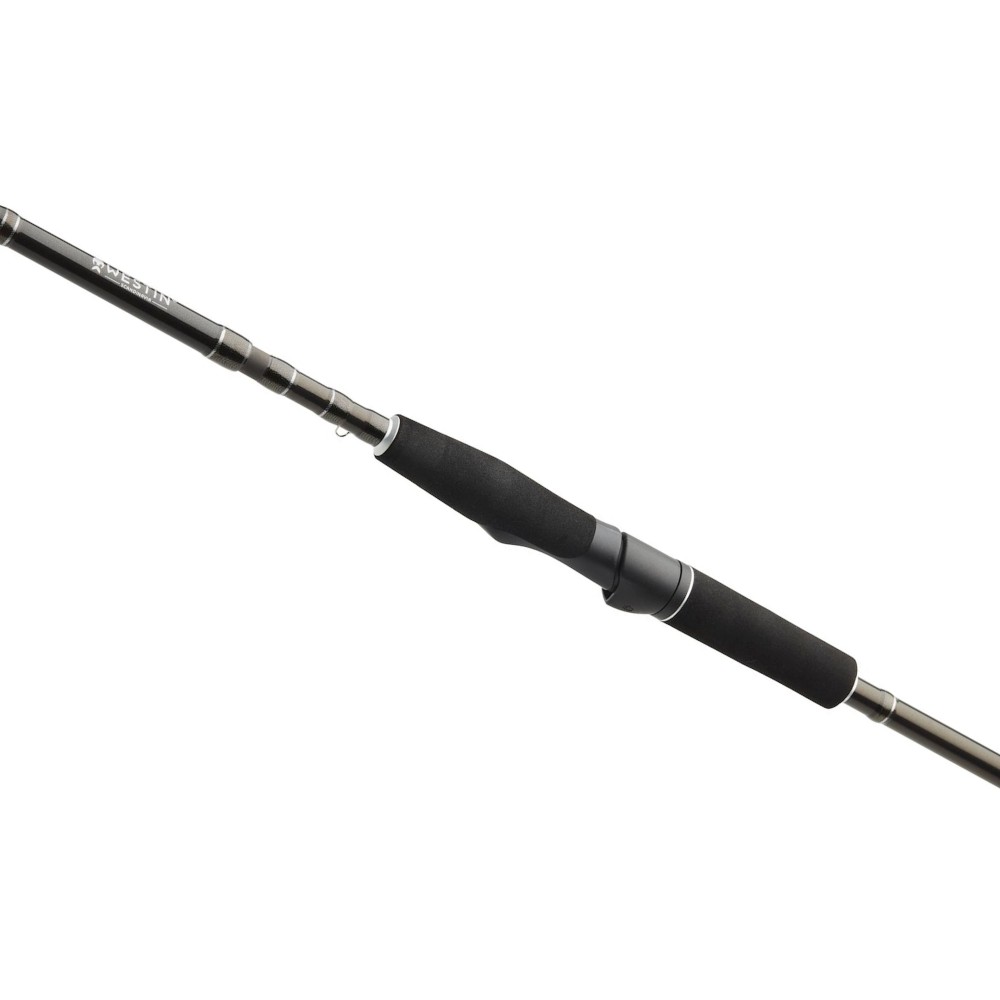 Westin W2 Finesse Shad Travel - Reiserute 220cm - 10-28g - MH - 4tlg. - 1 Stück
