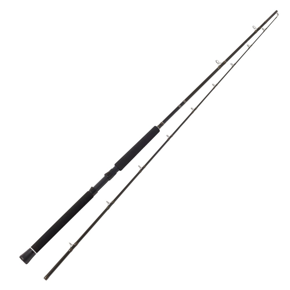 Westin W2 Predator Trolling - Schlepprute 255cm - 60-180g - H - 1 Stück