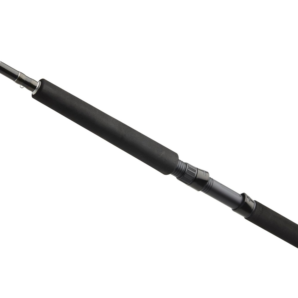 Westin W2 Predator Trolling - Schlepprute 255cm - 60-180g - H - 1 Stück