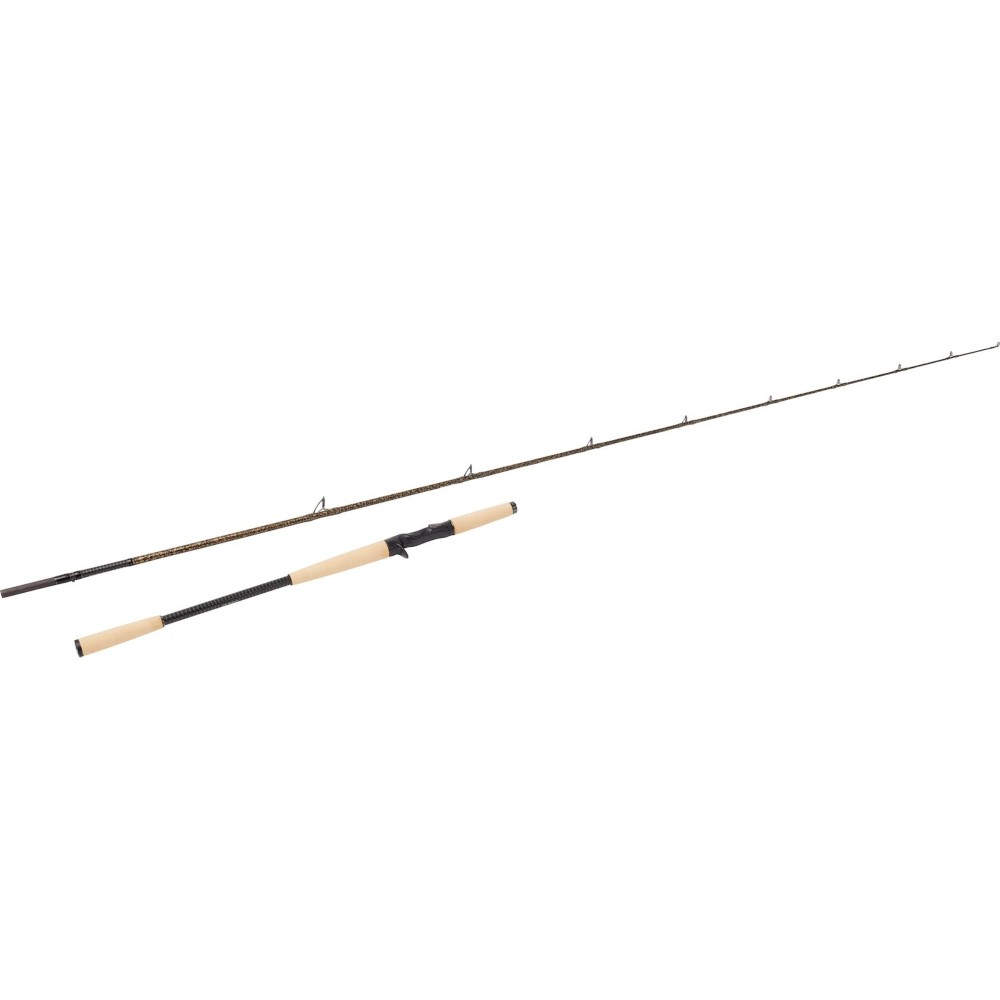 Westin W8 Monsterstick-T - Baitcastrute 233cm - 130-260g - 5XH