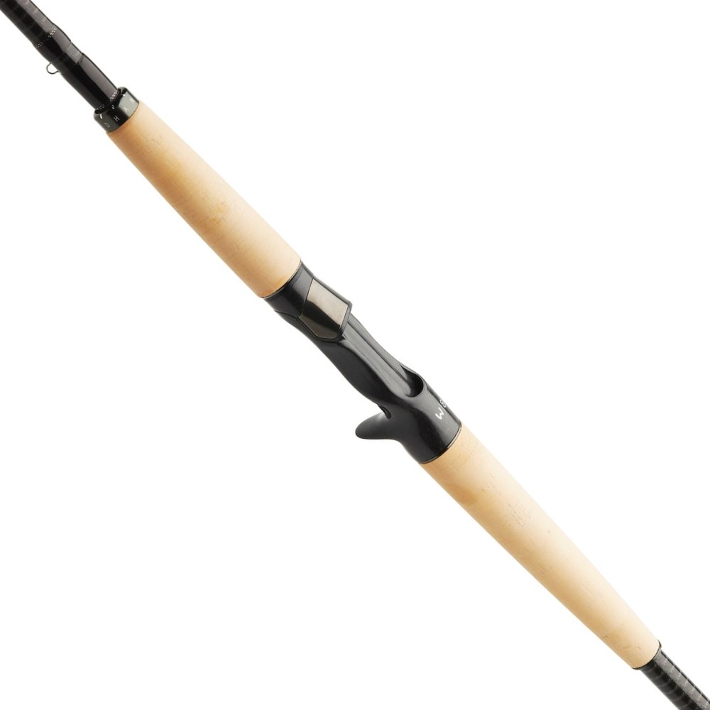 Westin W8 Monsterstick-T - Baitcastrute 233cm - 130-260g - 5XH
